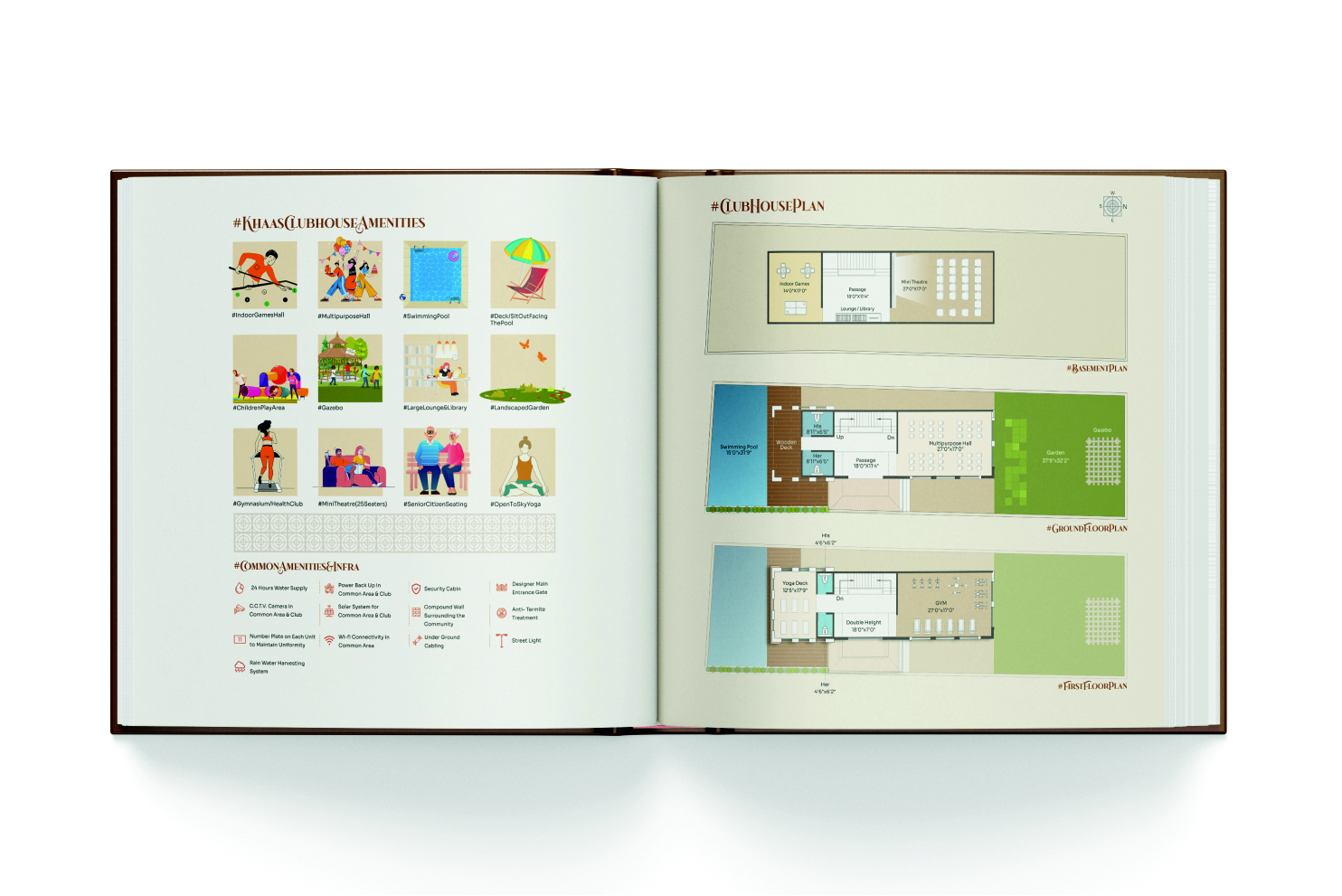 Greenleaf Heritage Interior 11